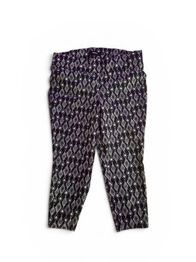 TORRID Cropped Pants